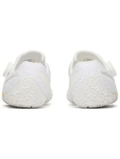 Buty barefoot "Vapor Glove 6 Boa" w kolorze białym