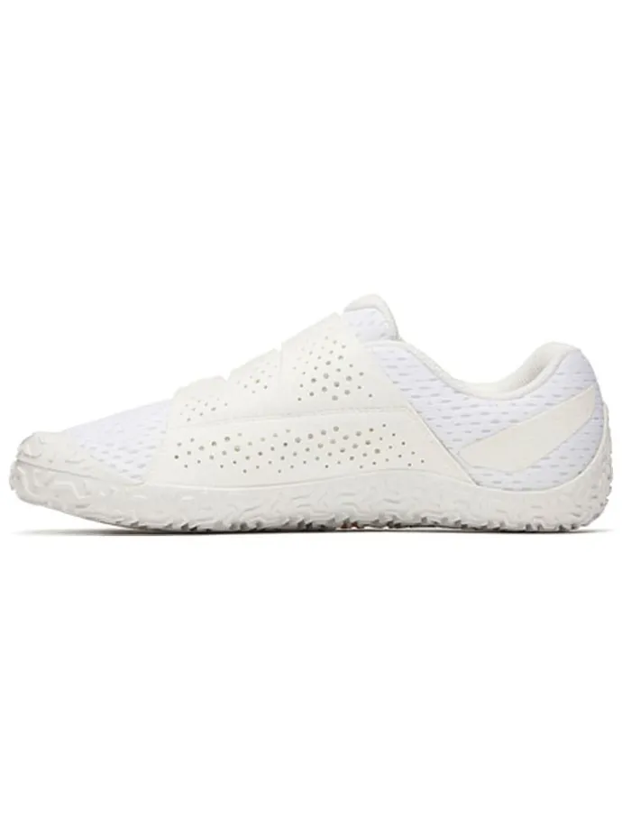 Buty barefoot "Vapor Glove 6 Boa" w kolorze białym