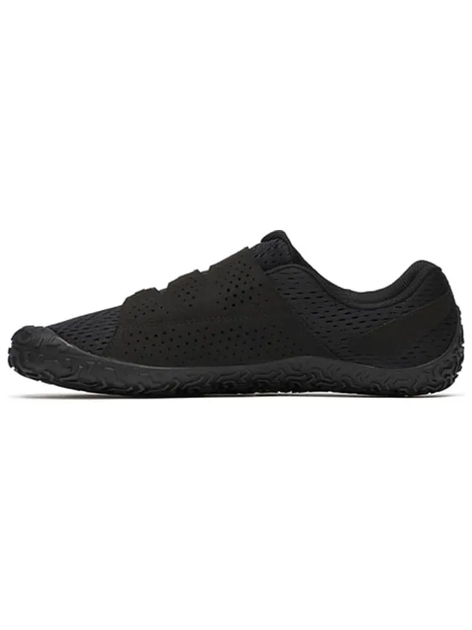 Buty barefoot "Vapor Glove 6 Boa" w kolorze czarnym