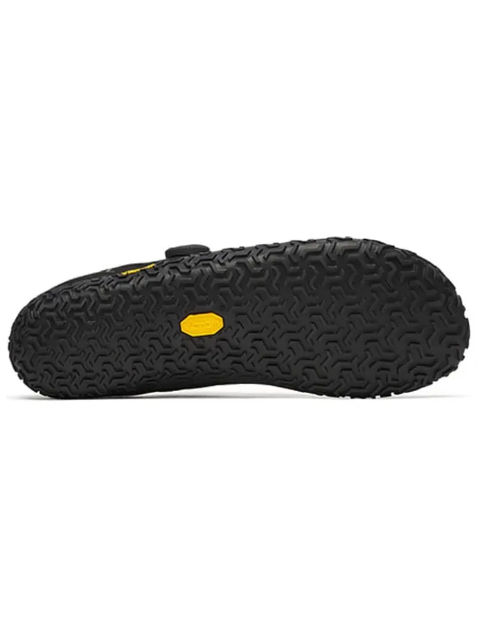 Buty barefoot "Vapor Glove 6 Boa" w kolorze czarnym