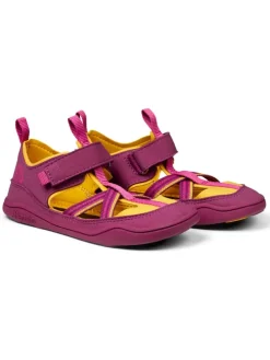 Buty barefoot "Vegan Breezy" w kolorze fioletowym