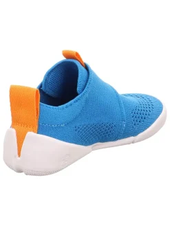 Buty barefoot "Venti" w kolorze niebieskim