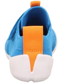 Buty barefoot "Venti" w kolorze niebieskim
