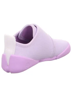 Buty barefoot "Venti" w kolorze fioletowym