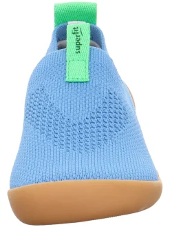 Buty barefoot "Venti" w kolorze błękitnym
