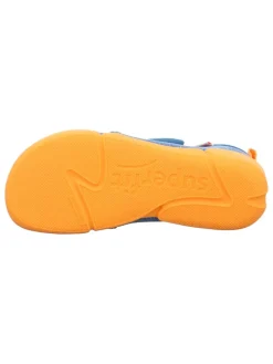 Buty barefoot "Venti" w kolorze niebieskim