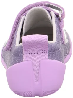 Buty barefoot "Vento" w kolorze fioletowym