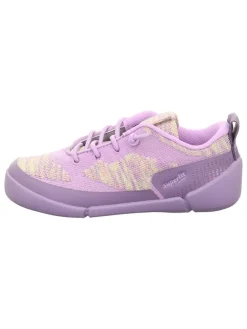 Buty barefoot "Vento" w kolorze fioletowym