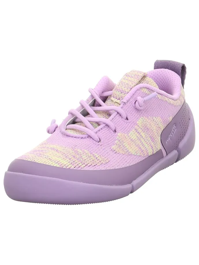 Buty barefoot "Vento" w kolorze fioletowym