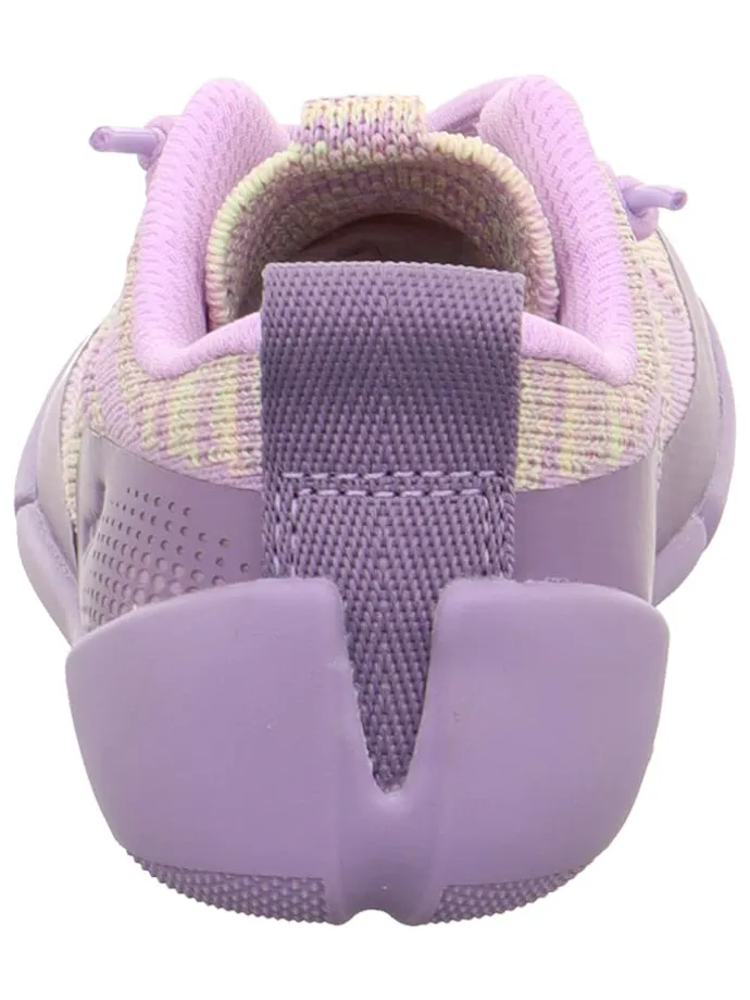 Buty barefoot "Vento" w kolorze fioletowym