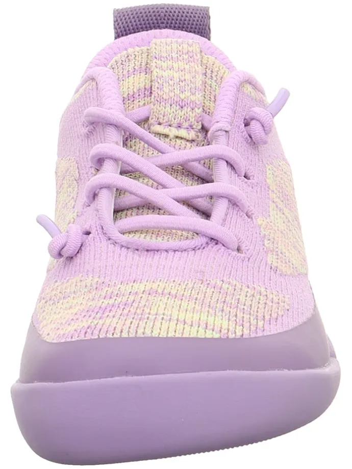 Buty barefoot "Vento" w kolorze fioletowym
