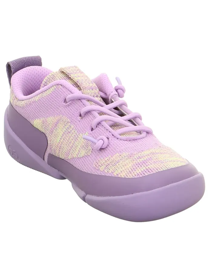 Buty barefoot "Vento" w kolorze fioletowym