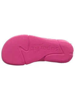 Buty barefoot "Vento" w kolorze różowym