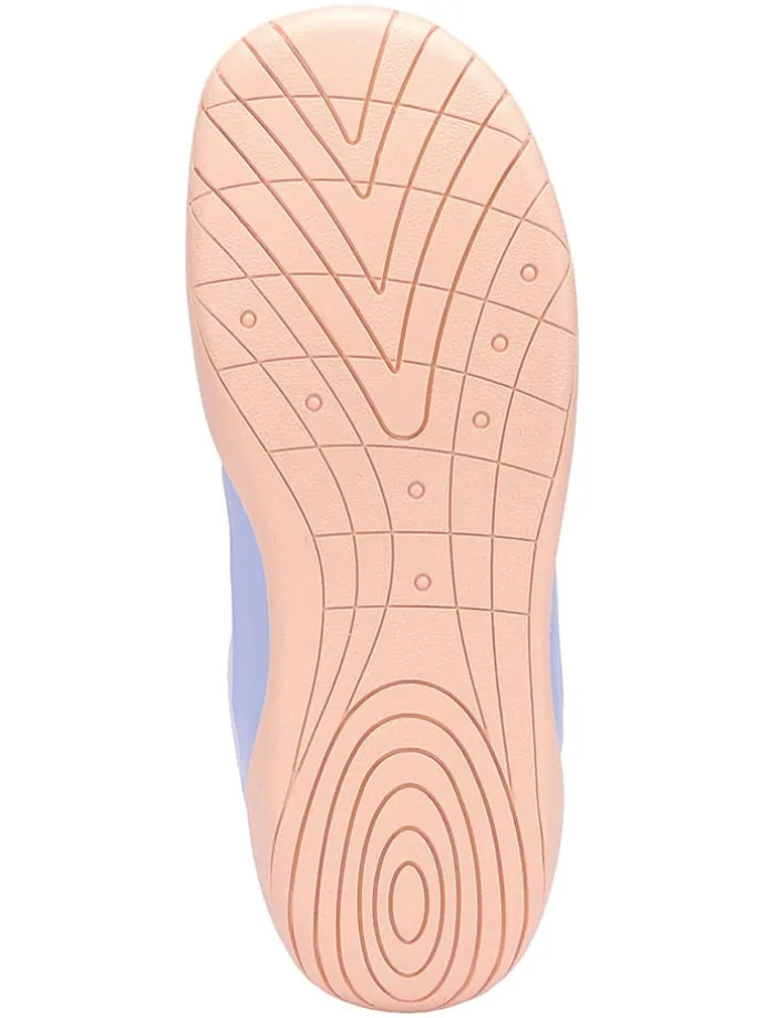 Buty barefoot w kolorze fioletowym