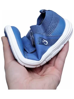 Buty barefoot w kolorze granatowym
