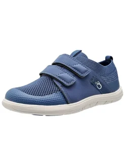 Buty barefoot w kolorze granatowym