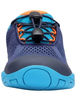 Buty barefoot w kolorze granatowym