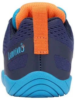 Buty barefoot w kolorze granatowym