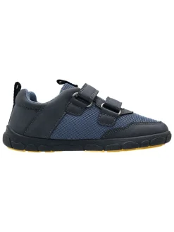 Buty barefoot w kolorze granatowym