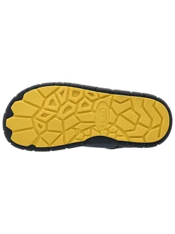 Buty barefoot w kolorze granatowym