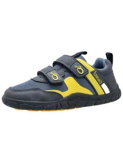Buty barefoot w kolorze granatowym