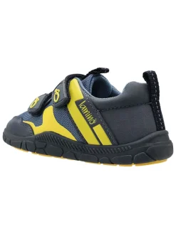 Buty barefoot w kolorze granatowym