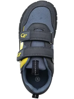 Buty barefoot w kolorze granatowym