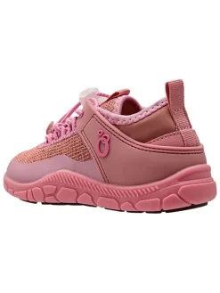Buty barefoot w kolorze jasnoróżowym