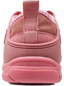 Buty barefoot w kolorze jasnoróżowym
