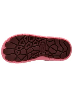 Buty barefoot w kolorze jasnoróżowym