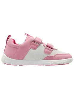 Buty barefoot w kolorze jasnoróżowym