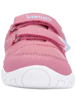 Buty barefoot w kolorze jasnoróżowym