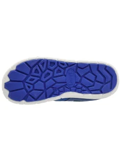 Buty barefoot w kolorze niebieskim