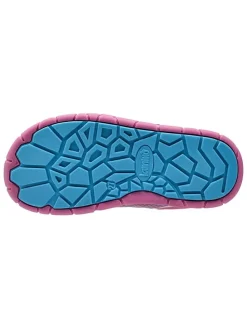 Buty barefoot w kolorze różowym