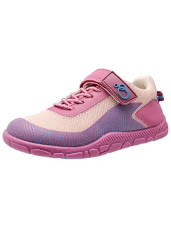Buty barefoot w kolorze różowym