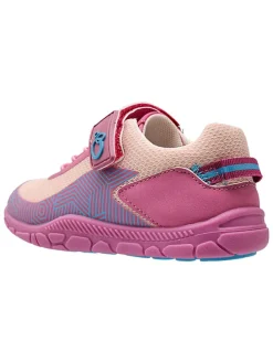 Buty barefoot w kolorze różowym