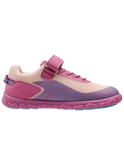 Buty barefoot w kolorze różowym