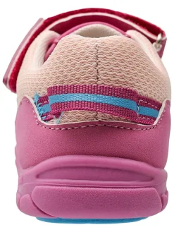 Buty barefoot w kolorze różowym