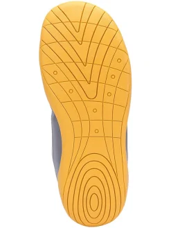 Buty barefoot w kolorze szarym
