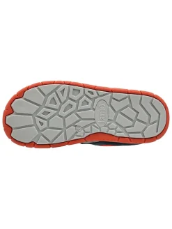 Buty barefoot w kolorze szarym