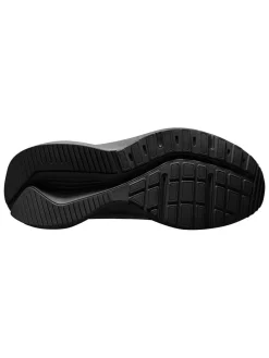 Buty "DOWNSHIFTER 14" w kolorze czarnym do biegania