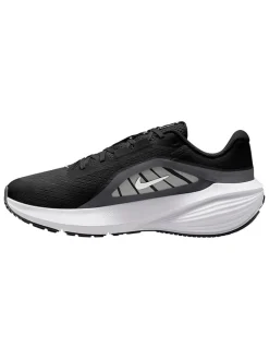 Buty "DOWNSHIFTER 14" w kolorze czarno-białym do biegania