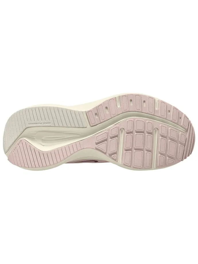 Buty "DOWNSHIFTER 14" w kolorze jasnoróżowym do biegania