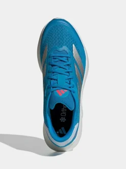 Buty "DURAMO SL2" w kolorze srebrno-błękitnym do biegania
