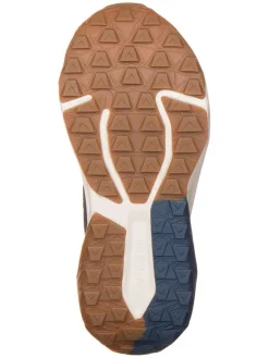 Buty "DynaSoft Nitrel v6" w kolorze niebieskim do biegania