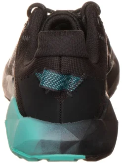 Buty "DynaSoft Nitrel v6" w kolorze czarnym do biegania
