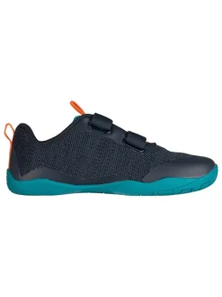 Buty "Eikefjord Barefoot" w kolorze granatowym do chodzenia na boso