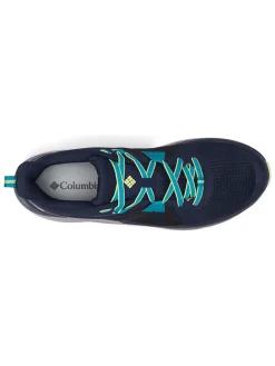 Buty "Escape Pursuit" w kolorze granatowym do biegania w terenie