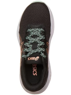 Buty "EXCITE 10 GS" w kolorze czarnym do biegania