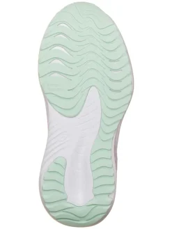 Buty "EXCITE 10 GS" w kolorze czarnym do biegania